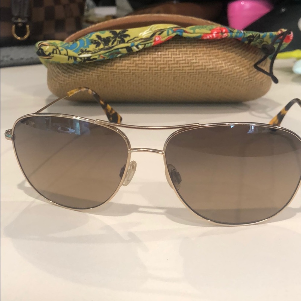 Maui Jim Cliff House